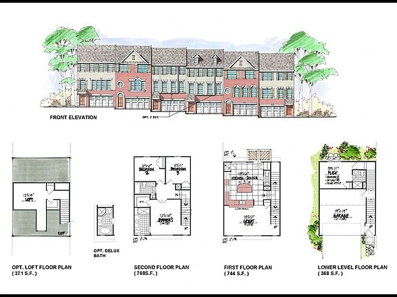 2nd image of 16 Charles Overlook Ln
