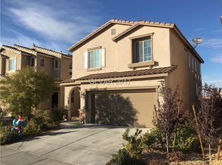 526 Emerald Youth Rd, Las Vegas, NV 89178