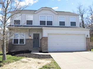 3571 Providence Trace Dr, Melbourne, KY