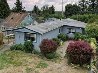 32415 5th Ave, Black Diamond, WA