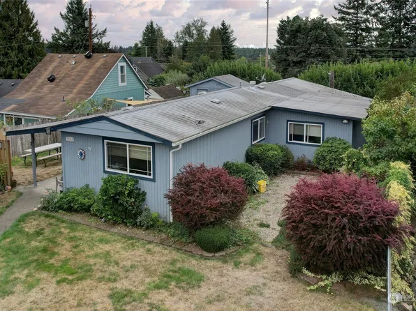 32415 5th Avenue, Black Diamond, WA 98010
