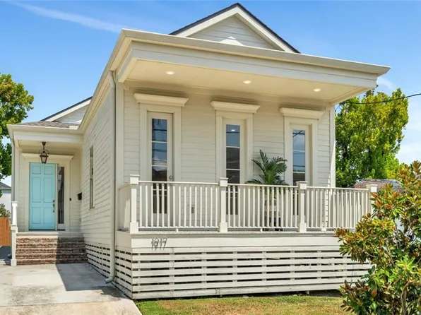 1917 2nd St, New Orleans, LA 70113