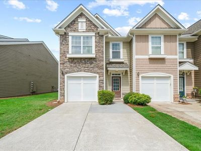 2052 Lakeshore Overlook Dr NW, Kennesaw, GA, 30152