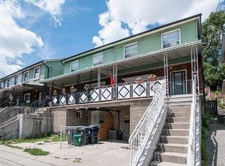 1514 Davenport Rd #202, Toronto, ON M6H 2H8