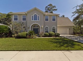 236 S Mill Ridge Trl, Ponte Vedra Beach, FL 32082