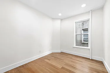 Rented by Corcoran