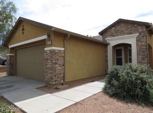 8287 W Anser Loop, Tucson, AZ 85757