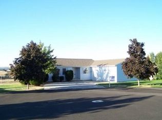 4518 Desert Dr, Pasco, WA