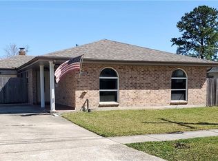 1313 High Ave, Metairie, LA 70001