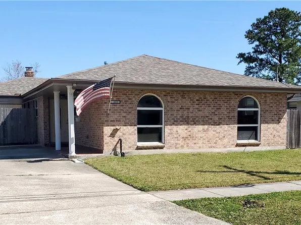 1313 High Ave, Metairie, LA 70001