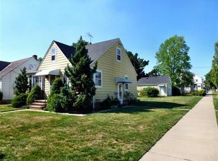 4102 Germaine Ave, Cleveland, OH