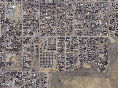 630 E 4th Ave, Sun Valley, NV, 89433
