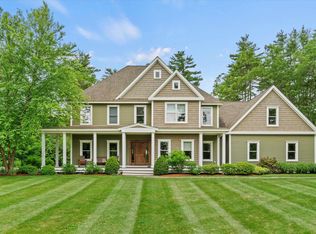10 Benjamins Way, Hollis, NH 03049