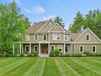 10 Benjamins Way, Hollis, NH, 03049