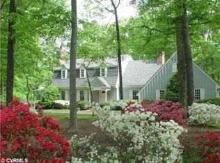 13920 Chepstow Rd, Midlothian, VA 23113