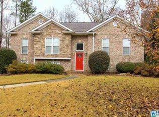 123 Brynleigh Dr, Chelsea, AL 35043