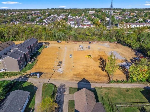 1145 Appian Crossing Way #1201, Lexington, KY 40517