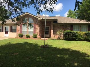 283 Calhoun Dairy Dr, Leesville, LA 71446