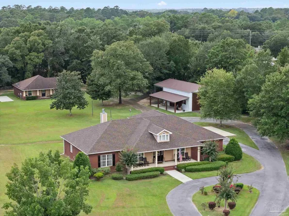 3881 Highway 297a, Cantonment, FL 32533