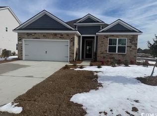 187 Bjorn Way, Longs, SC 29568