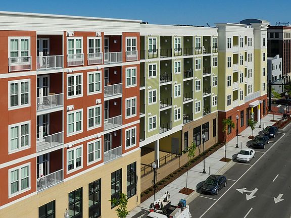 Welcome to City Block Apartments