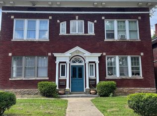 221 Stone Ave APT 3, Lexington, KY 40508
