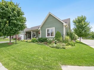 1 Bay Moorings Blvd, Penetanguishene, ON
