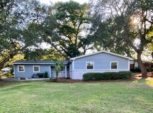14 Bayou Woods Ct, Fort Walton Beach, FL 32548