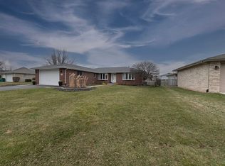 3409 Norwood Ln, New Lenox, IL