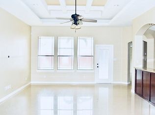 2112 E 27th St, Mission, TX 78574