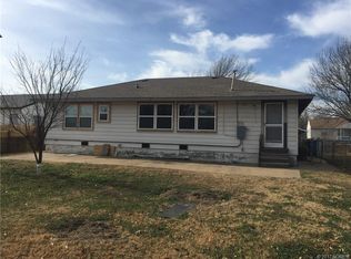 1567 N Marion Ave, Tulsa, OK 74115