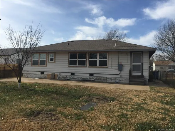 1567 N Marion Ave, Tulsa, OK 74115