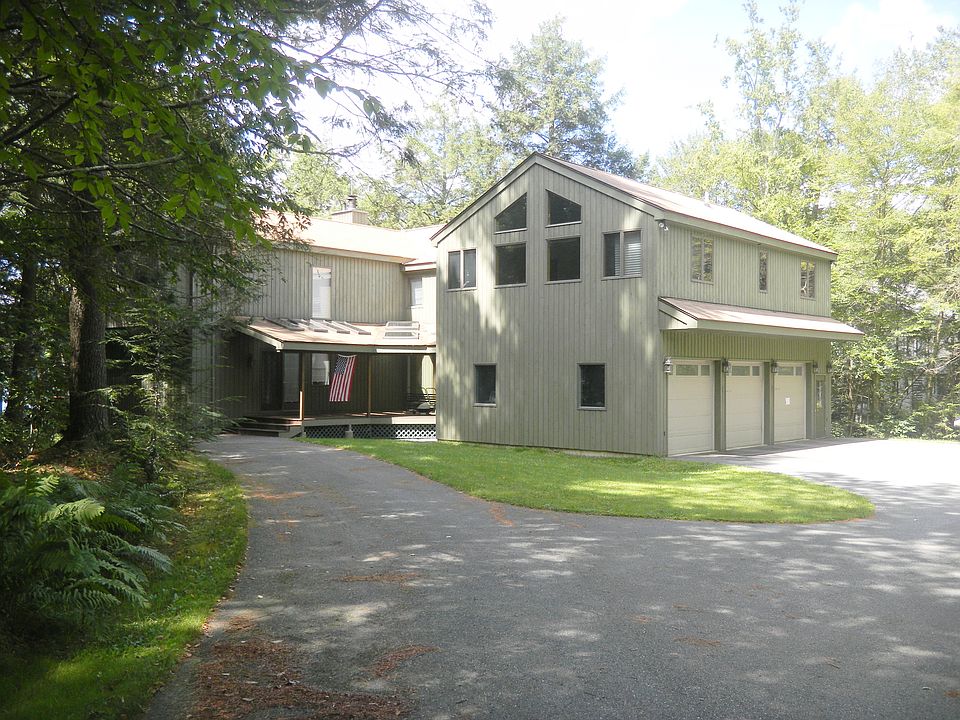 88 East Hyerdale Drive
