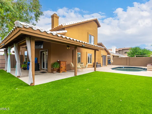 3601 E ROSEMONTE Drive, Phoenix, AZ 85050
