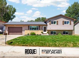 28 Begonia St, Casper, WY 82604