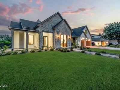 5739 E CALLE DEL PAISANO --, Phoenix, AZ, 85018