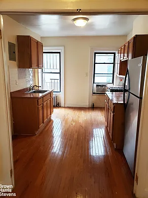 Rented by Brown Harris Stevens | media 2