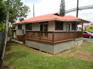 1004 Kinoole St, Hilo, HI 96720