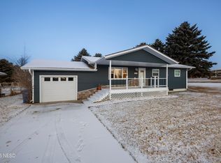 607 Main St N, Estelline, SD 57234