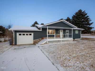 607 Main St N, Estelline, SD, 57234