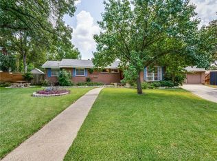 10106 Shadyoak Ln, Dallas, TX 75229