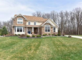 2441 Chelsea St, Avon, OH