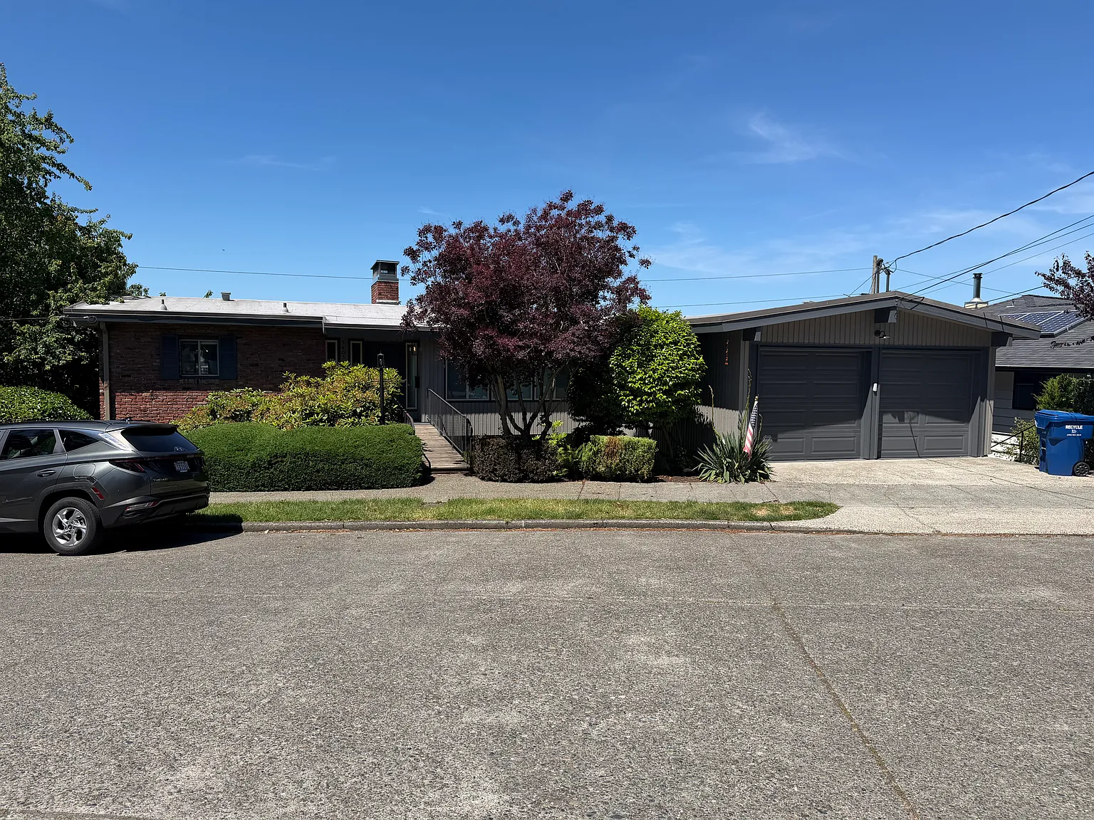 2 bed, 1.5 bath, 1440 sqft, $4,500 — Photo 1