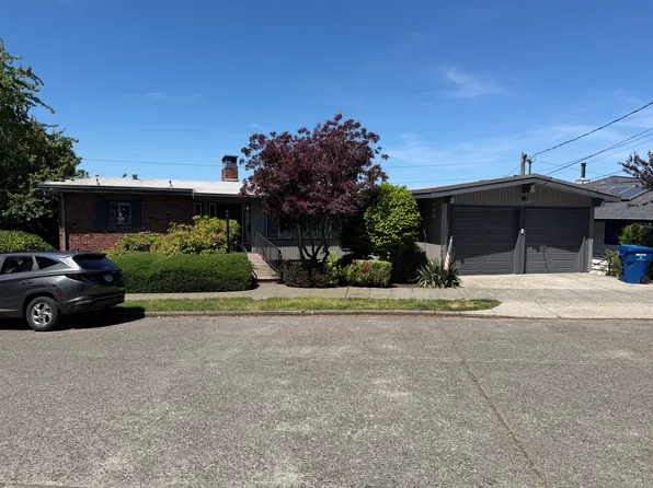 5401 Baker Ave NW #A, Seattle, WA 98107