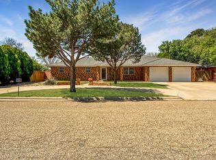 1412 Wilshire Blvd, Clovis, NM 88101