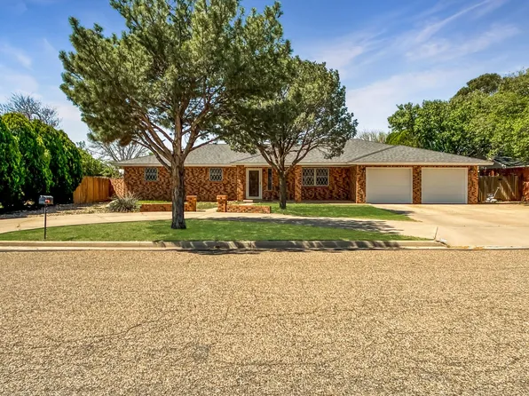 1412 Wilshire Blvd, Clovis, NM 88101