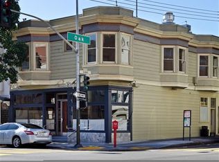 199 Gough St, San Francisco, CA 94102