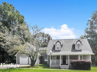 36 Lowery Rd, Kingston, GA 30145