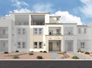 Barclay Plan, Granite Point, Las Vegas, NV 89141