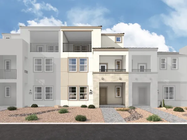 Barclay Plan, Aster Point